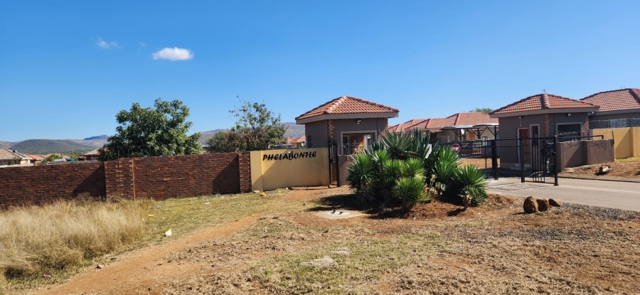 3 Bedroom Property for Sale in Mogwase North West